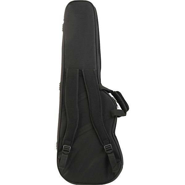 Open Box SKB Universal Shaped Electric Guitar Soft Case Level 1