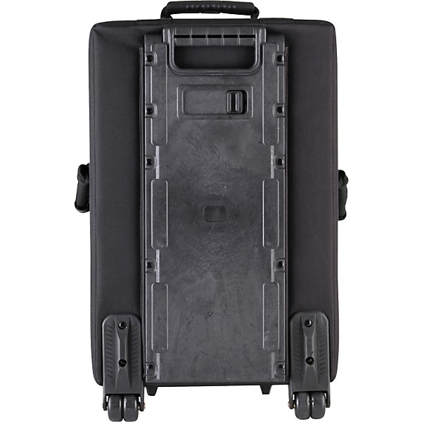 Open Box SKB Small Rolling Powered Mixer Soft Case Level 1