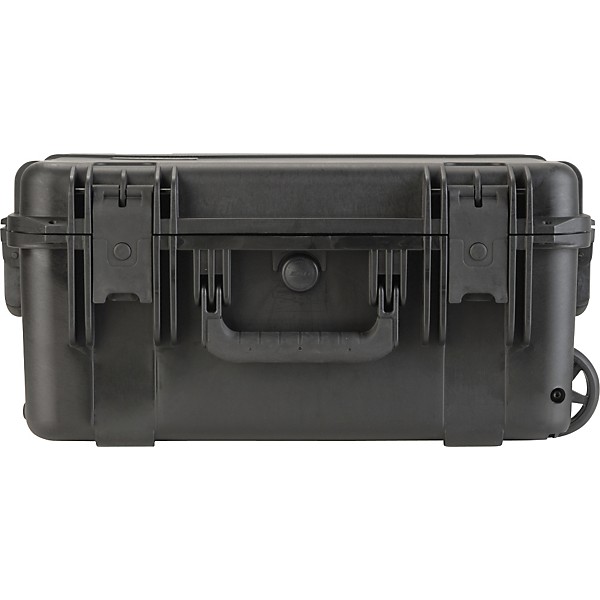 SKB 3i-0907-4B-C Mil-Standard Waterproof Case 19 x 14.25 x 8 Cubed Foam/Wheels