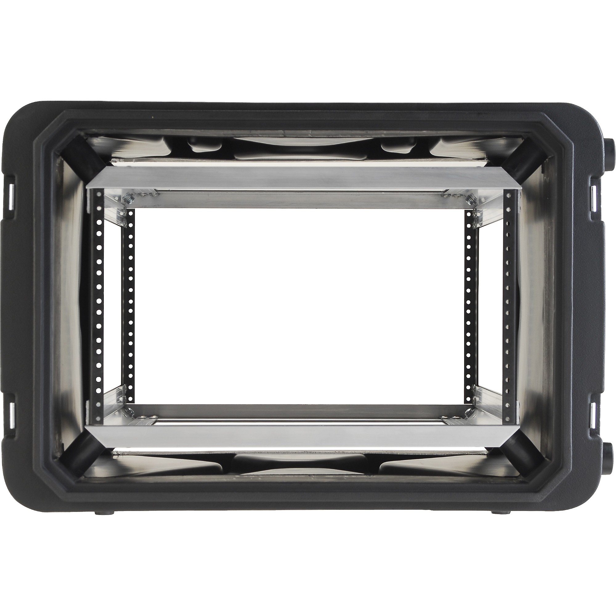 Skb Deep Roto Shockmount Rack Case 6u Guitar Center
