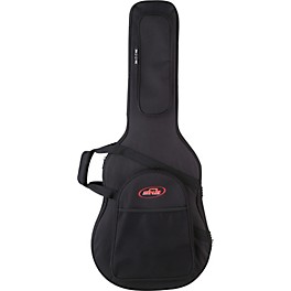 Open Box SKB Acoustic Guitar Soft Case Level 1