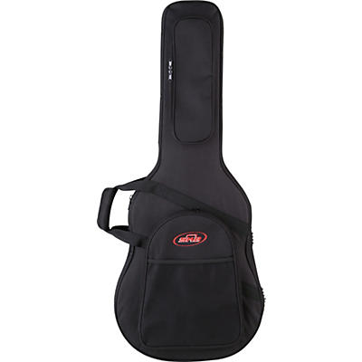 Skb Acoustic Guitar Soft Case for sale