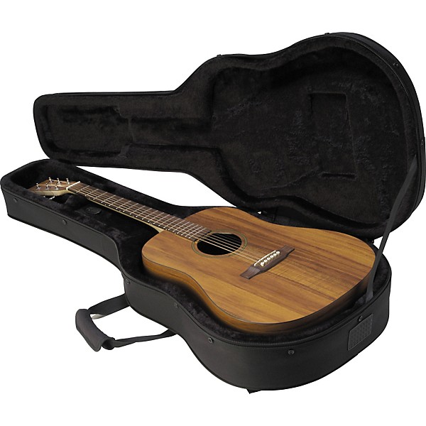 Open Box SKB Acoustic Guitar Soft Case Level 1