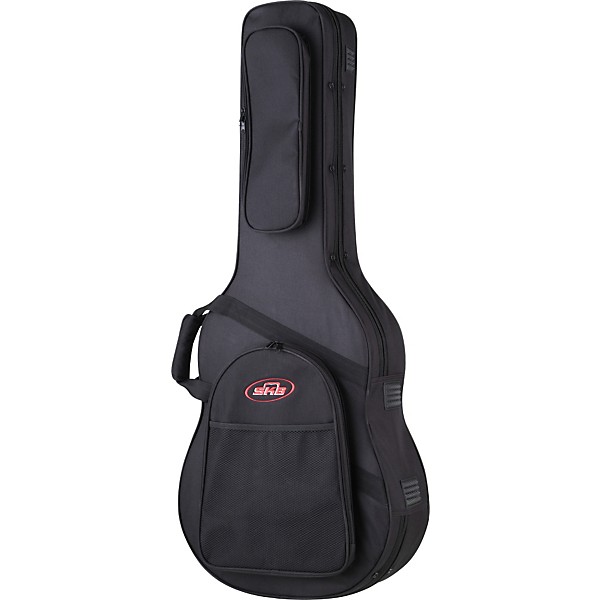 SKB Acoustic Guitar Soft Case