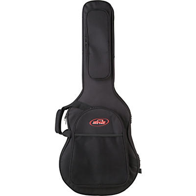 Skb Thin-Line Classical Guitar Soft Case for sale