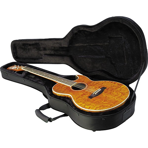 Open Box SKB Thin-Line Classical Guitar Soft Case Level 1
