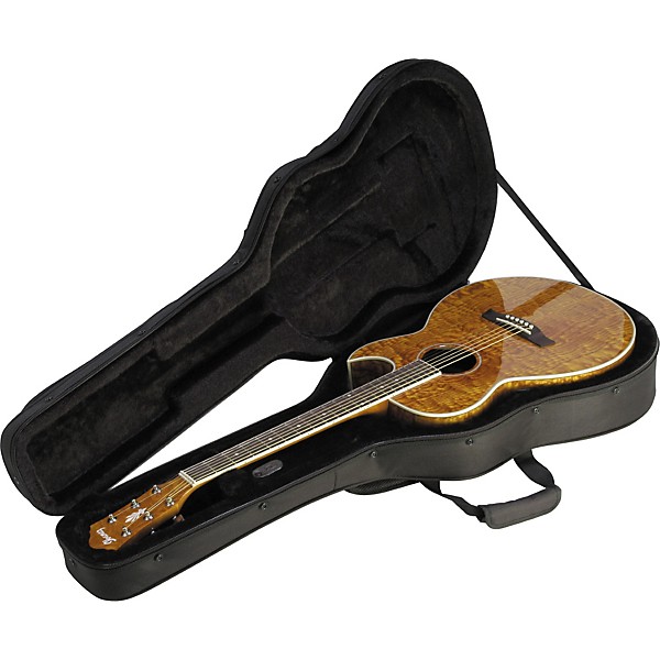 Open Box SKB Thin-Line Classical Guitar Soft Case Level 1