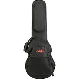 Open Box SKB Soft Case for Single Cutaway Electric Guitars Level 1