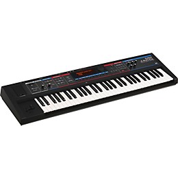 Open Box Roland JUNO-Di Synthesizer Keyboard Level 1