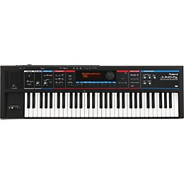 Open Box Roland JUNO-Di Synthesizer Keyboard Level 1