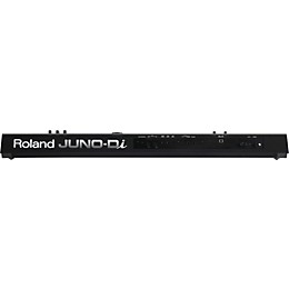Open Box Roland JUNO-Di Synthesizer Keyboard Level 1