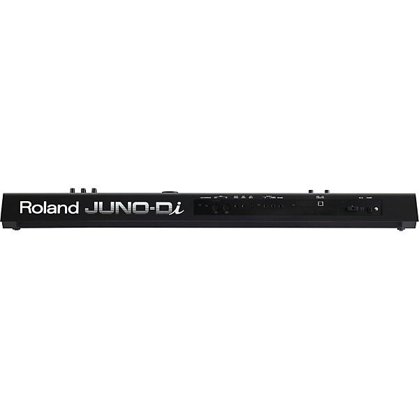 Open Box Roland JUNO-Di Synthesizer Keyboard Level 1