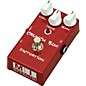 MI Audio Crunch Box v.3 Distortion Guitar Effects Pedal