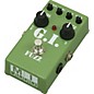 MI Audio GI Fuzz v.2 Guitar Effects Pedal