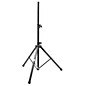Open Box On-Stage Classic Speaker Stand Level 1 Black thumbnail