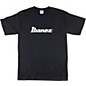 Ibanez Classic Logo T-Shirt Black M thumbnail