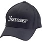 Ibanez Logo Baseball Cap Black L/XL thumbnail