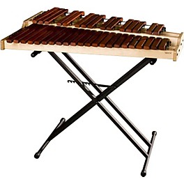 Marimba Warehouse Beginner Student Xylophone 3 Octave (F-F) Padouk