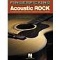 Hal Leonard Fingerpicking Acoustic Rock (Book) thumbnail