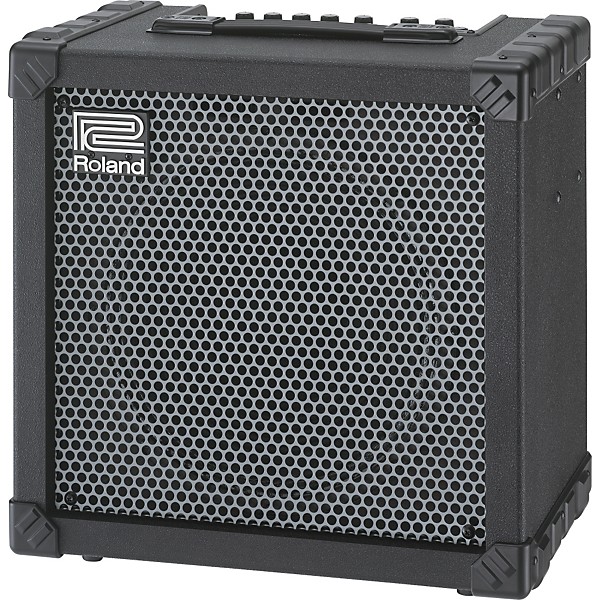 Roland Cube 80X 80W 1x12 Guitar Combo Amp Black | Guitar Center