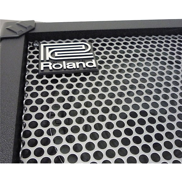 Roland Cube 80X 80W 1x12 Guitar Combo Amp Black | Guitar Center