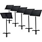 Proline Conductor Sheet Music Stand 6-Pack thumbnail