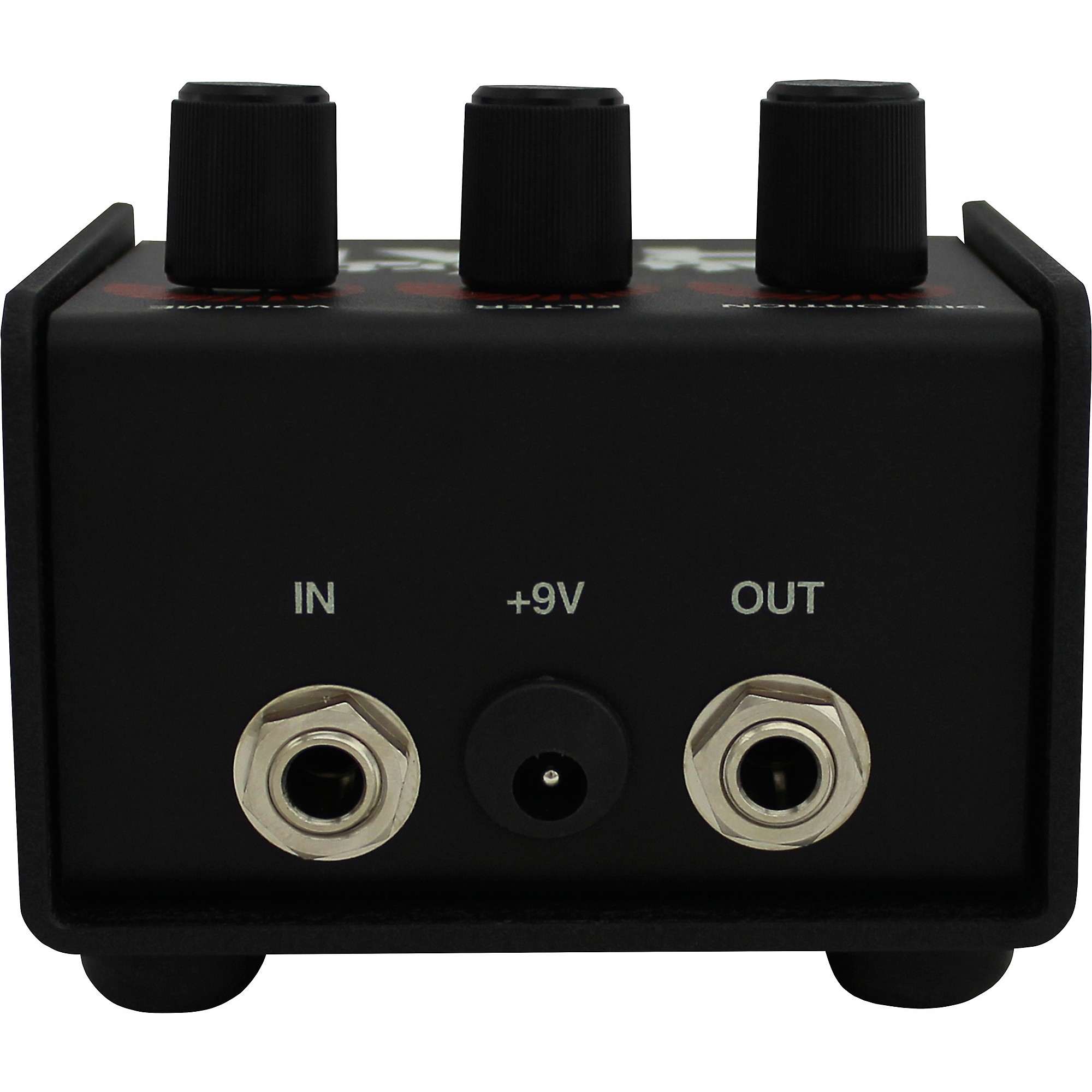 ProCo You Dirty Rat Distortion Guitar Effects Pedal | Guitar Center