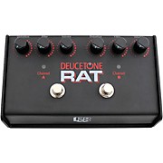 Pro Co Deucetone Rat Boost Guitar Effects Pedal for sale