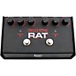 Open Box ProCo Deucetone Rat Boost Guitar Effects Pedal Level 1 thumbnail
