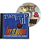 Drum Fun Inc Turn It Up and Lay It Down, Volume 2 - Play Along CD for Drummers thumbnail