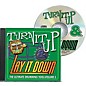 Drum Fun Inc Turn It Up and Lay It Down, Volume 3 - Rock-It Science - Play Along CD for Drummers thumbnail