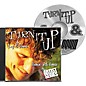 Drum Fun Inc Turn It Up and Lay It Down, Volume 9 - Burnin' with Bernie - Play Along CD for Drummers thumbnail