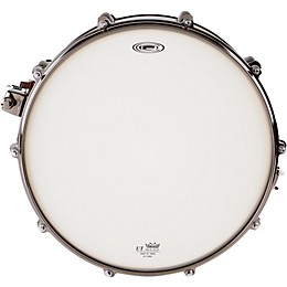 Open Box Orange County Drum & Percussion Maple Snare Level 2 14 x 6 in., Natural Black Burst 888366027882