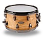 Open Box Orange County Drum & Percussion Maple Snare Level 2 7 x 13, Natural Ash 194744041648 thumbnail