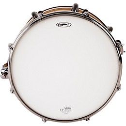 Open Box Orange County Drum & Percussion Maple Snare Level 2 7 x 13, Natural Ash 194744041648