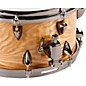 Orange County Drum & Percussion Maple Snare 7 x 13, Natural Ash