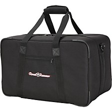 LP ( ラテンパーカッション ) LP532BK ボンゴケース 送料無料