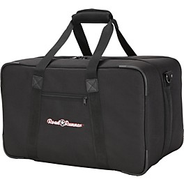 Road Runner Cajon Bag Black