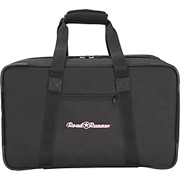 Road Runner Cajon Bag Black