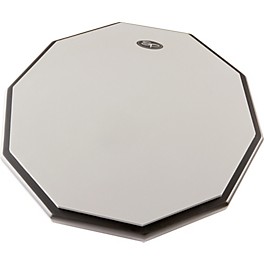 Sound Percussion Labs Dual-Surface Practice Pad 12 in.