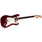 Squier Affinity Series Stratocaster HSS Electric Guitar Candy Apple Red thumbnail