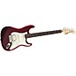 Squier Affinity Series Stratocaster HSS Electric Guitar Candy Apple Red