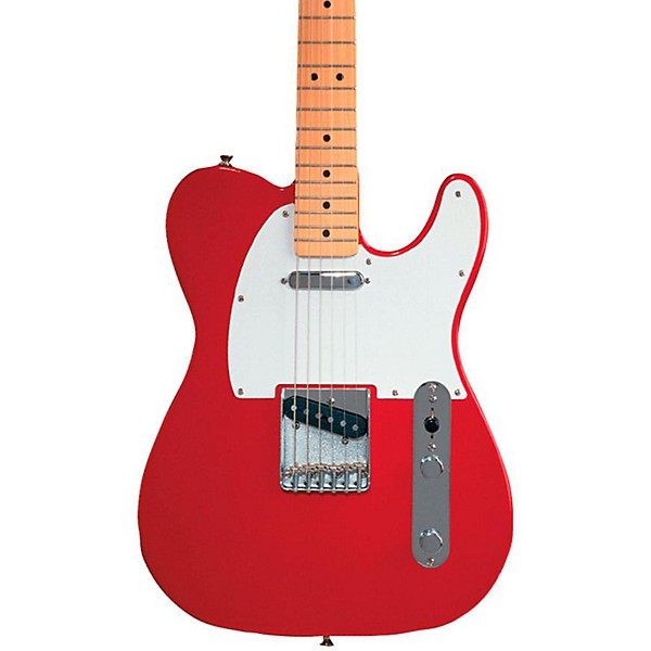 ギター Fender James Burton Standard Telecaster Open Box Fender James Burton Standard Telecaster Electric