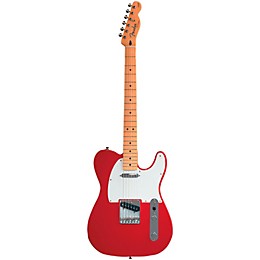 Open Box Fender James Burton Standard Telecaster Electric