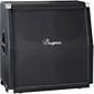 Bugera 412H-BK 200W 4x12 Guitar Speaker Cabinet Black Slant thumbnail