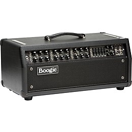 ミュージック OH Open Box MESA/Boogie Mark V 90W Medium Tube Guitar Amp Head