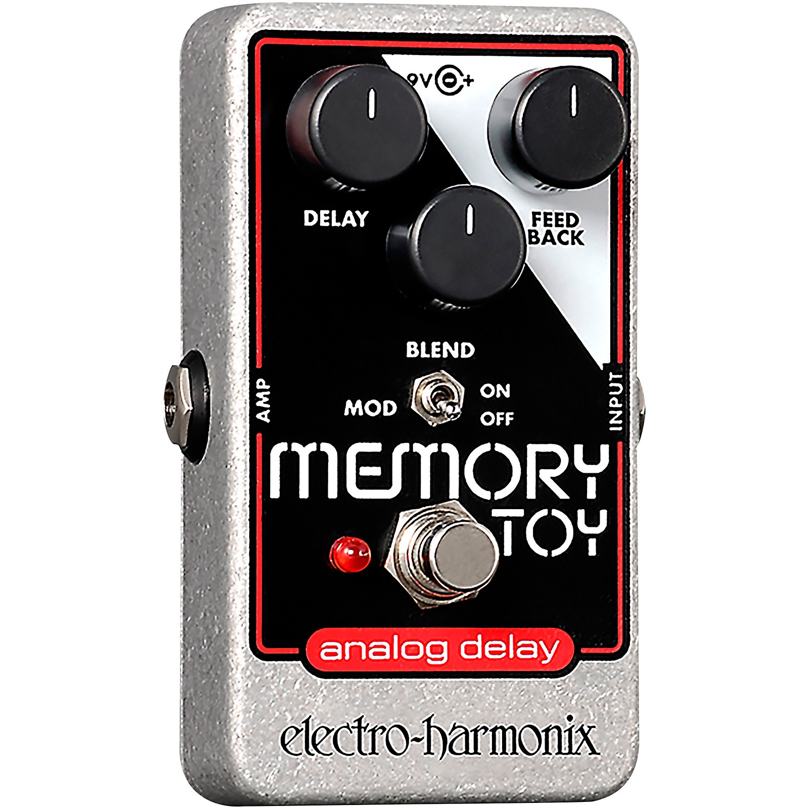 electro-harmonix MEMORY TOY