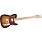 G&L ASAT Classic Bluesboy Semi-Hollow Electric Guitar 3-Color Sunburst thumbnail