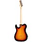 G&L ASAT Classic Bluesboy Semi-Hollow Electric Guitar 3-Color Sunburst
