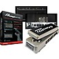IK Multimedia StealthPedal Audio Controller/Interface + Ampeg SVX Plug-In Powered by Amplitube thumbnail